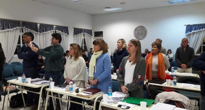 Proponen crear la Comisión Municipal del Animal Doméstico