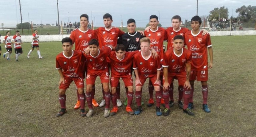 TORNEO APERTURA: Ganaron Defensores y Social, empató Los Andes y perdió Matienzo