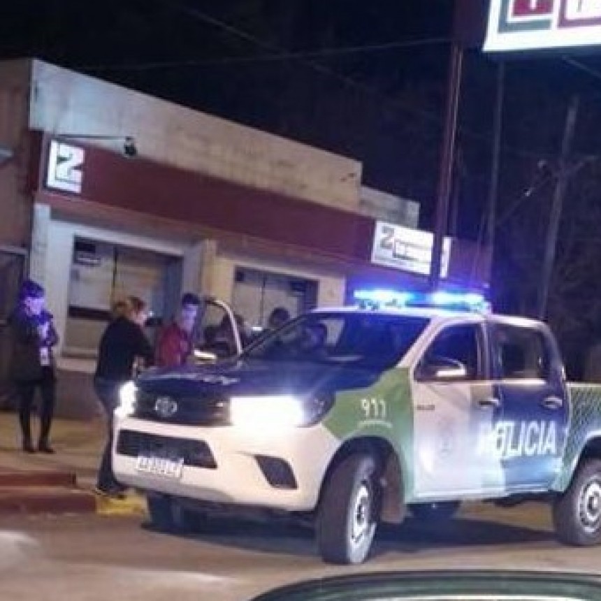 Personal de la Comisaría Segunda recibió las siguientes denuncias