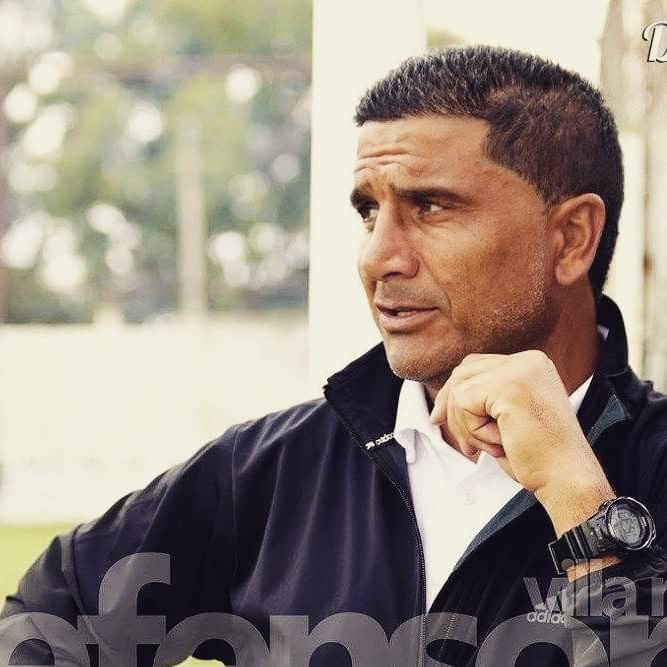 Pancho Martínez dirigirá al canario