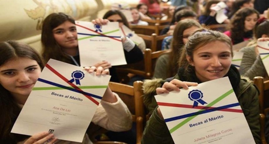 Ganadores Becas Ternium!!!