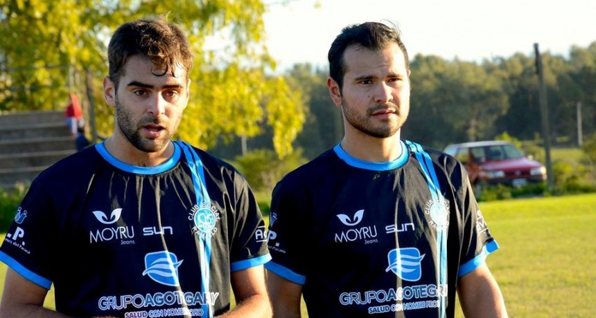 Goleada de Social en el debut de “Chaleco” Selenzo