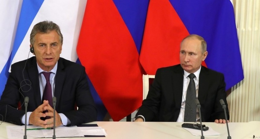 Rusia, de tovarich a una relación lejana