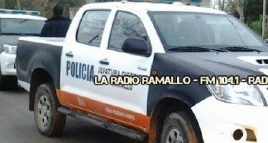 Tomó intervención la justicia