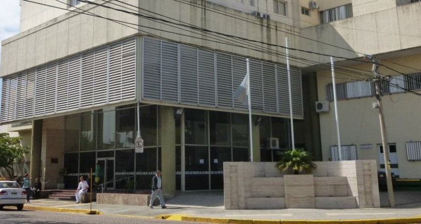 Se recuperan los dos trabajadores