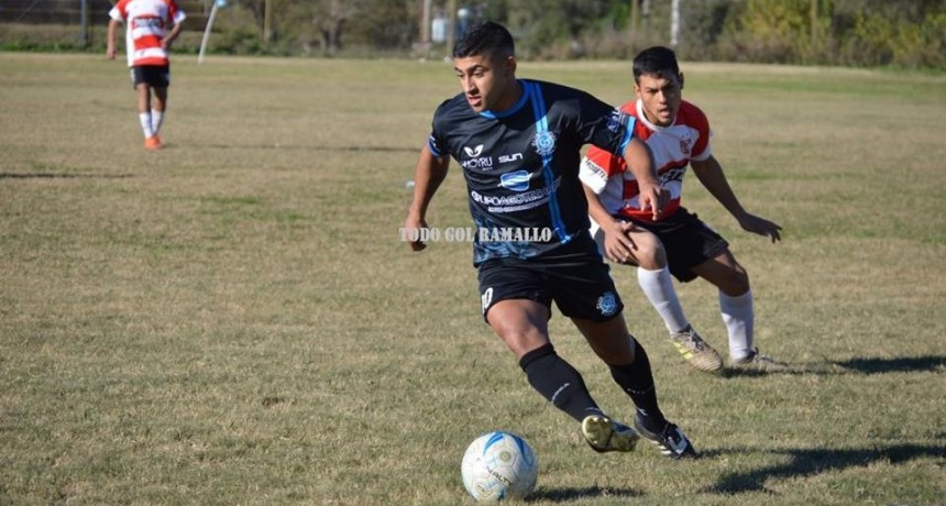 Social goleó a 12 de Octubre y se metió en la liguilla