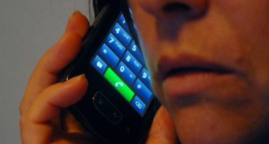 Al menos cuatro familias ramallenses pasaron un muy mal momento en la madrugada