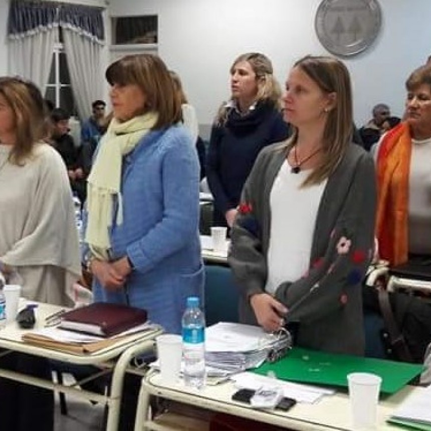 Pidieron las actas de inspección del Laboratorio Ramallo