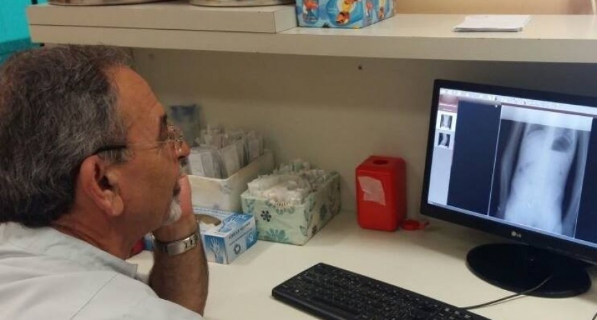 Doctor Rubén Millán  “La situación parece que se resuelve con una violencia extrema es muy preocupante”