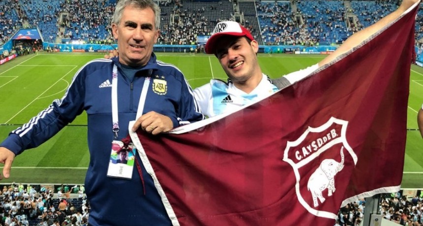 Ramallenses en Rusia