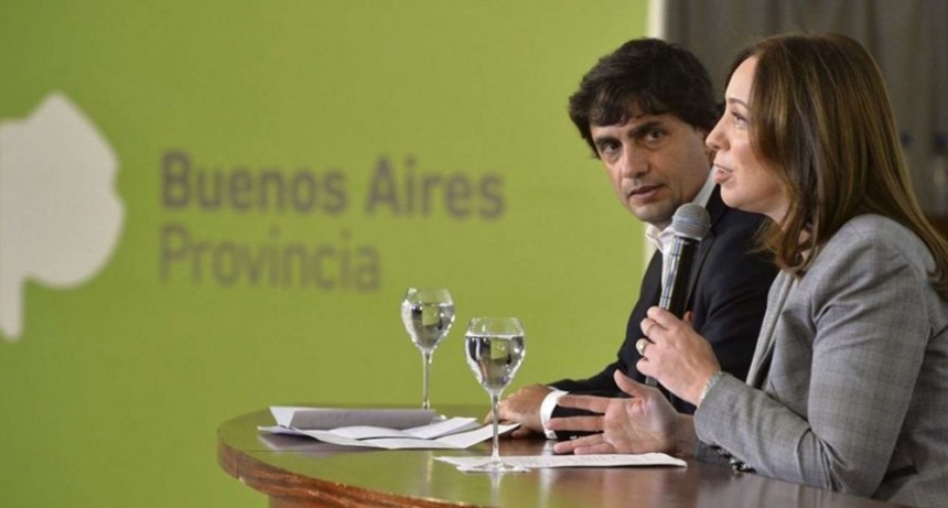 Vidal aumentó las jubilaciones