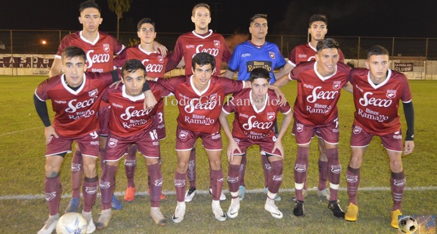 Defensores y Regatas punteros del Apertura