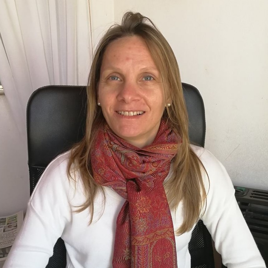 Ricciardelli 'No podemos entender la política del gobierno nacional'