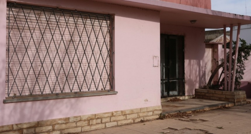 Pérez Millán: se realizó la apertura de sobres para avanzar con las obras de creación del Jardín Maternal