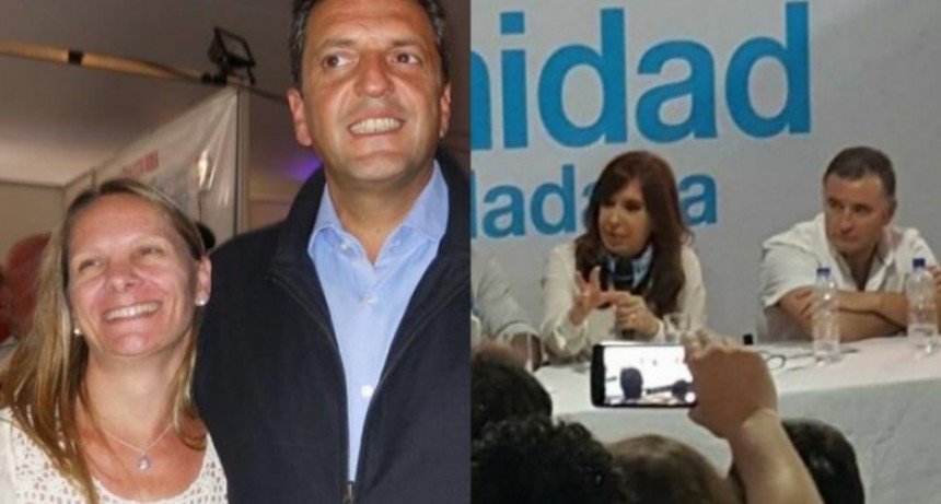 ¿Que pasará en Ramallo si finalmente Massa cierra con CFK?