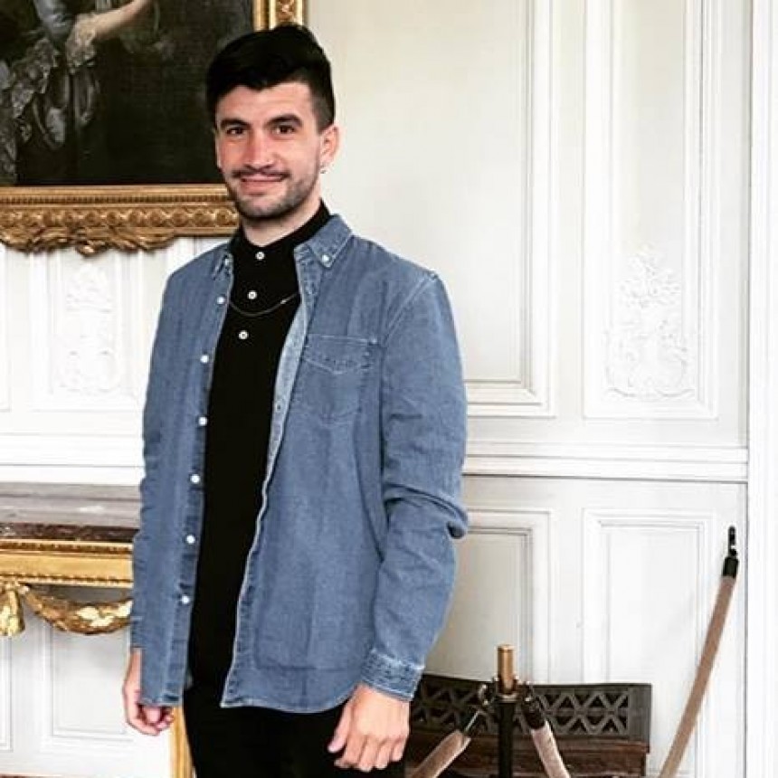 'Hacia un Radicalismo sin fronteras'