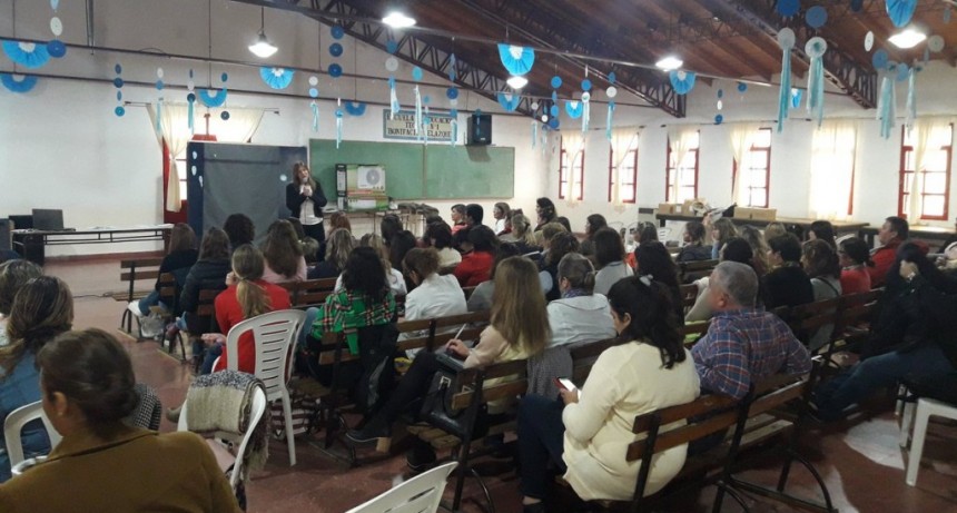 Pisano 'Es preocupante como se ha reducido la percepción de riesgo en el consumo de sustancias'