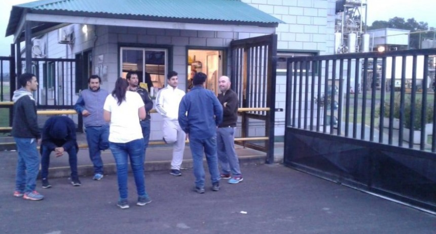 Bio Ramallo: se agudiza el conflicto