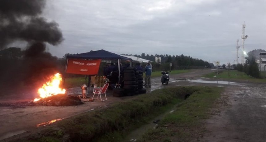 Proyecto del FpV para evitar despidos
