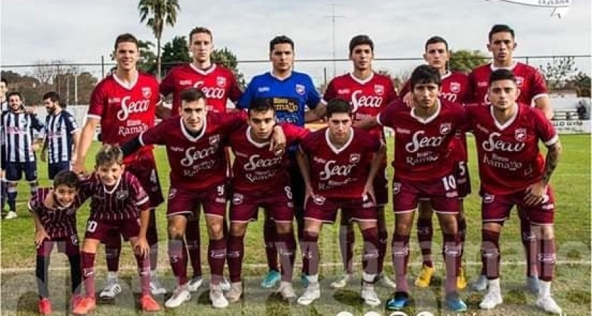 Defensores derrotó a Somisa y sumó su décimo triunfo consecutivo