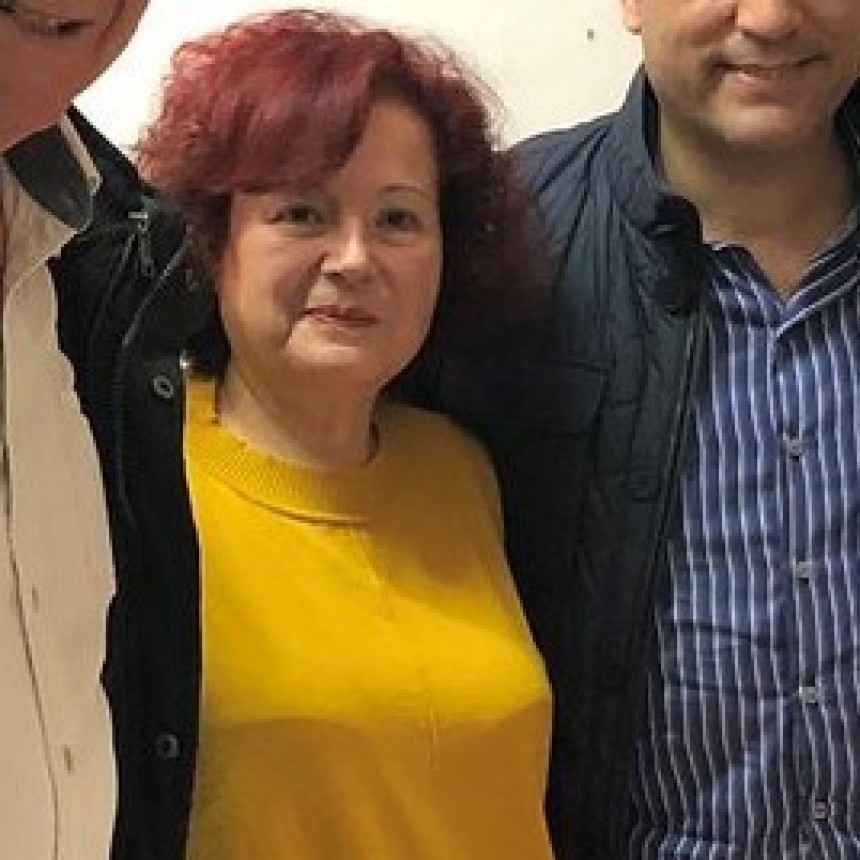 La Dra. Marisa Bellochio será candidata a Intendente por el espacio de Lavagna 