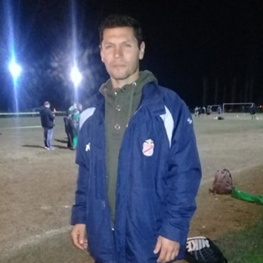 Javier Yacuzzi trabajará en Racing de Avellaneda