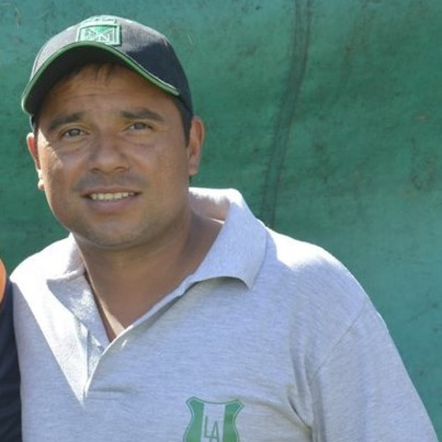 Rodrigo Vizcarra no seguirá en Los Andes 