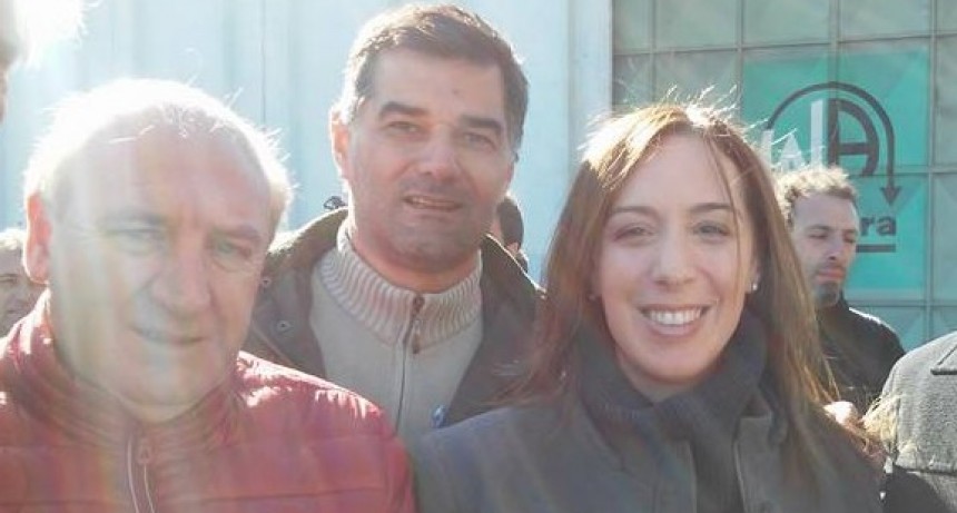 Perie será precandidato a Intendente, Santalla se bajó y priorizó la unidad del espacio 