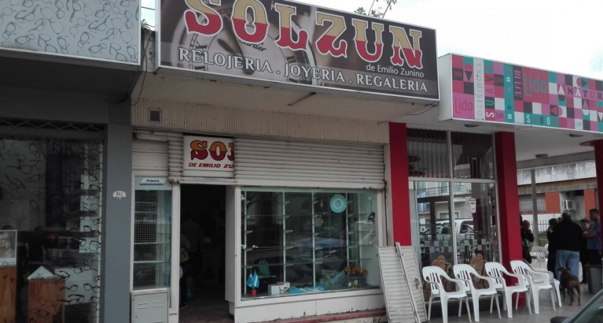 Cerró sus puertas Solzum