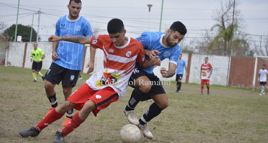 Defensores, Social y Matienzo jugaran cuartos de final