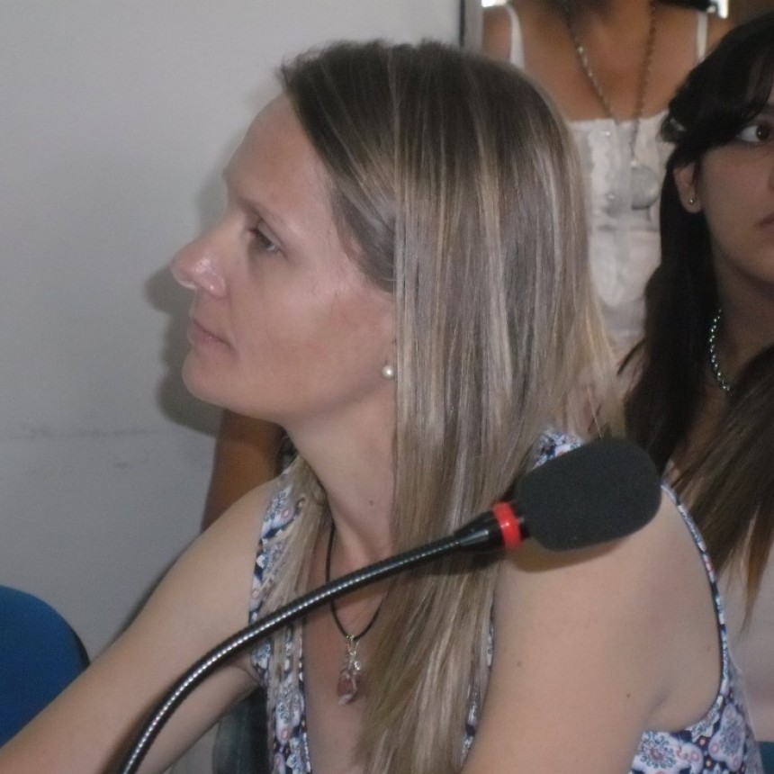 'NO vamos a formar parte de la lista local.  NO participaremos de la contienda electoral'