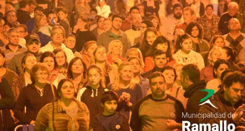 'La tarde mágica del trío Destino San Javier'
