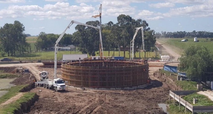 ArreBeef Energía inaugurará este año su central a biogás de 1,5 MW