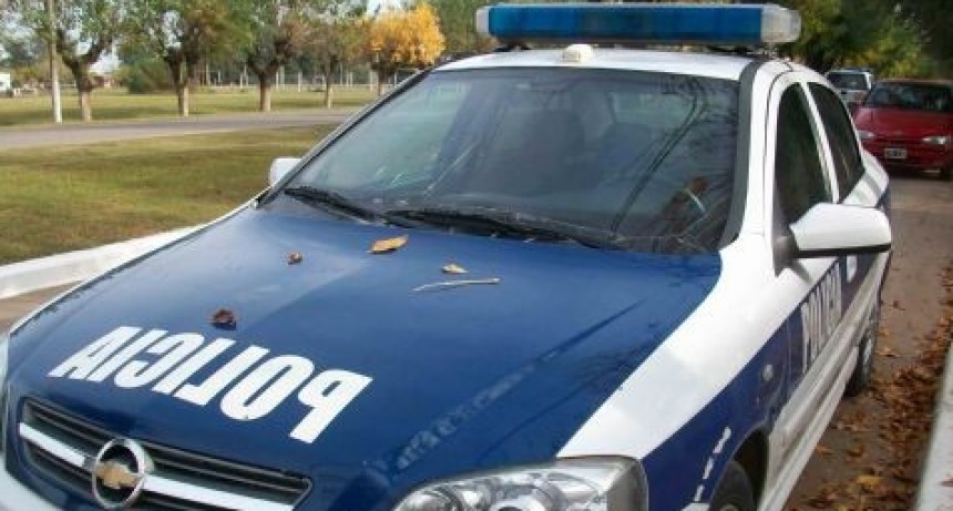 Vecino sampedrino asaltado y robado en la ruta Panamericana