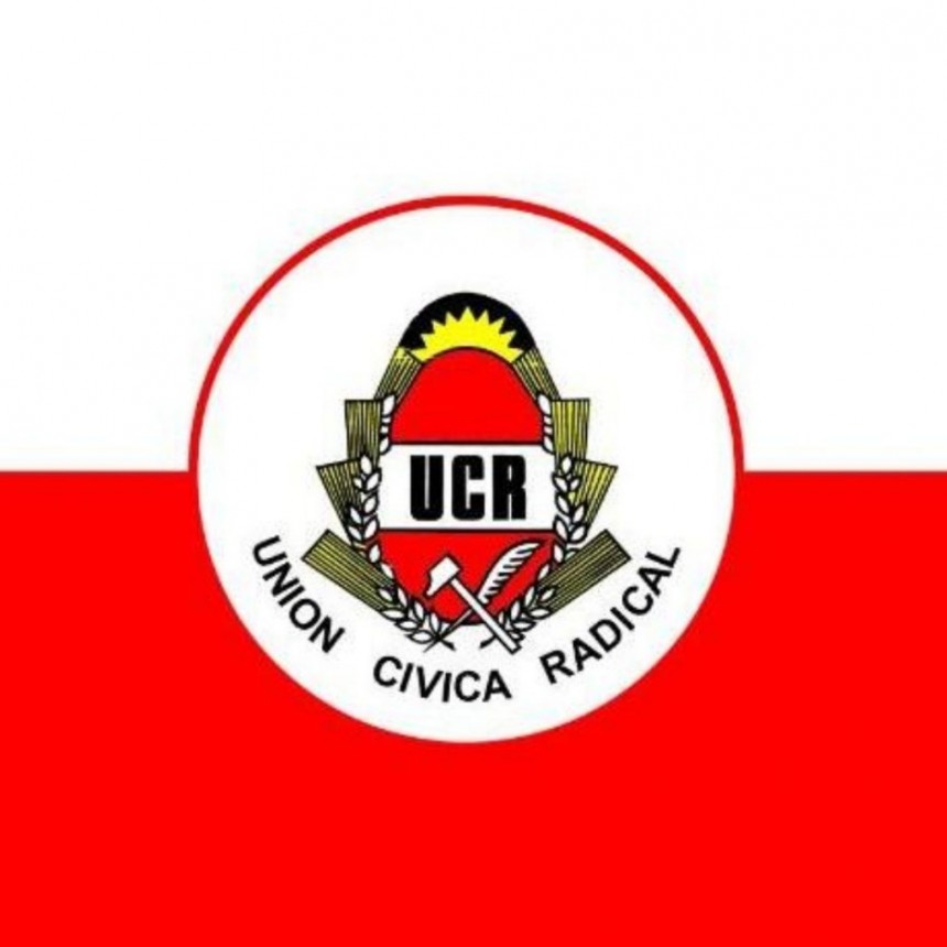 'Hacia un Radicalismo Democrático, Progresista y en favor de la Gente'