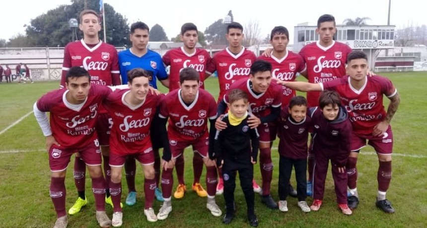 Defensores derrotó a Matienzo 3 a 0 y es semifinalista