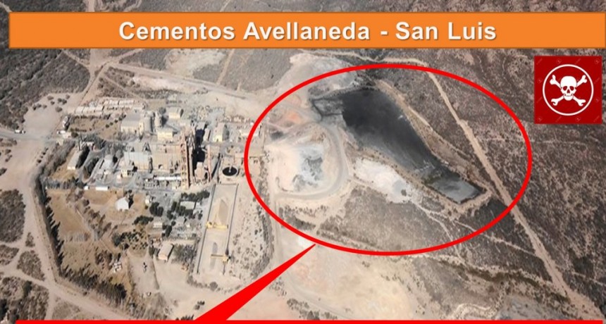 Comunicado de UPVA sobre situación de Cementos Avellaneda SA.