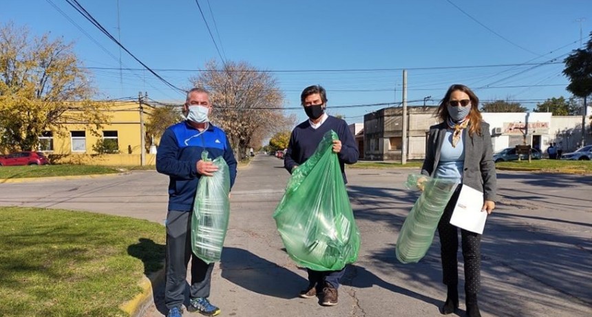 Ternium en respuesta al COVID 19