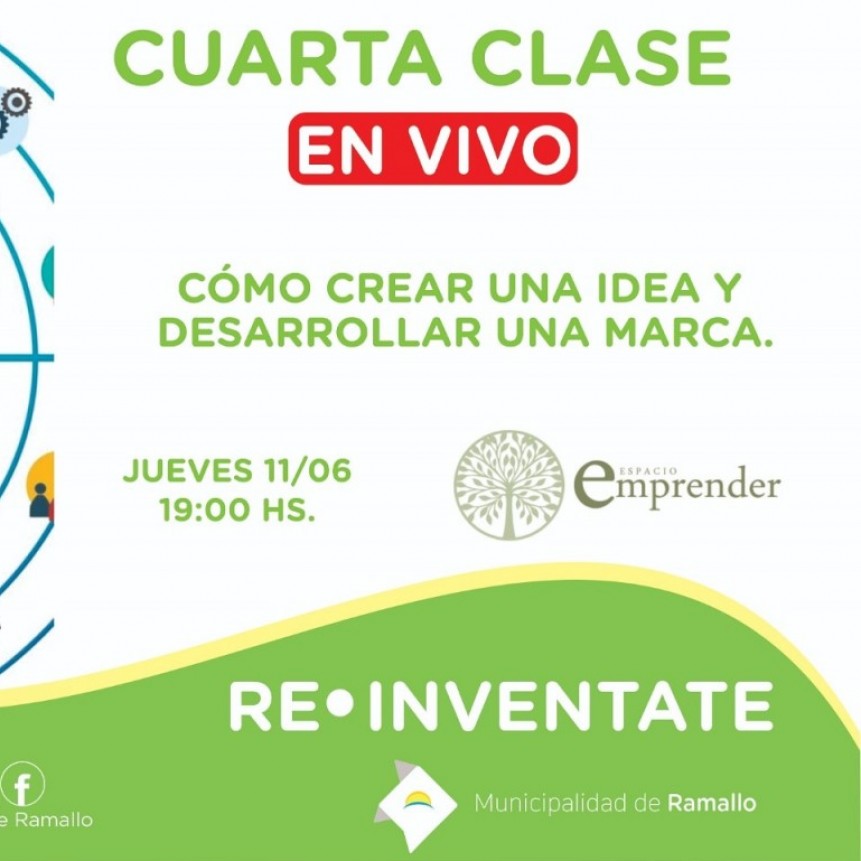 Capacitación en tiempos de pandemia