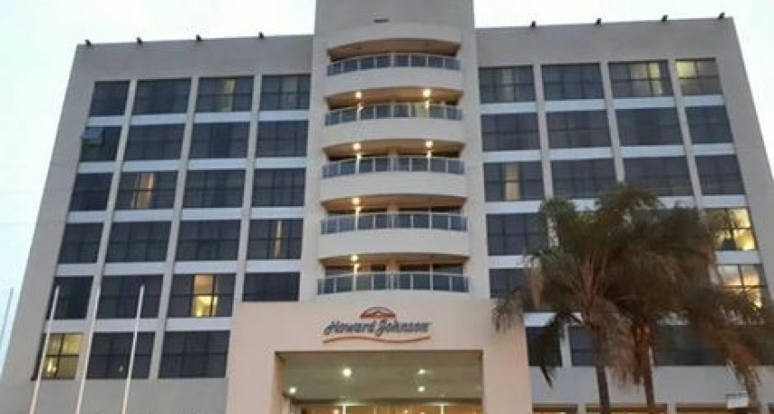 Extraoficial: El hotel cierra sus puertas