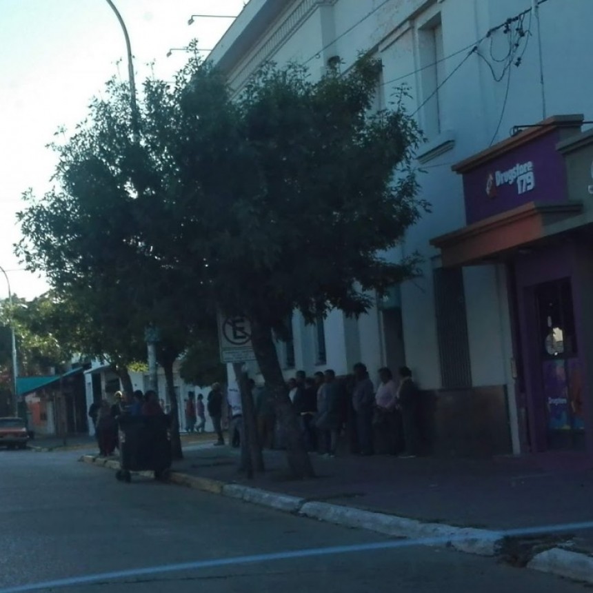 Contrastes de la economía 