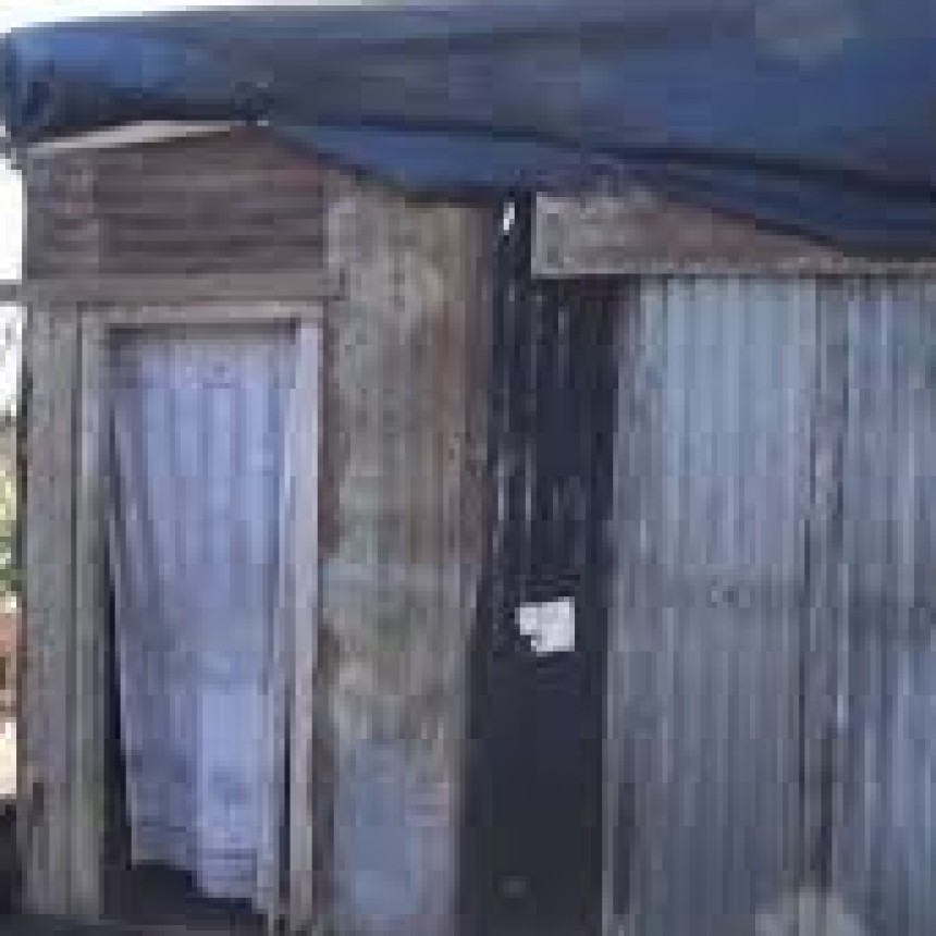 Un pedido a las autoridades