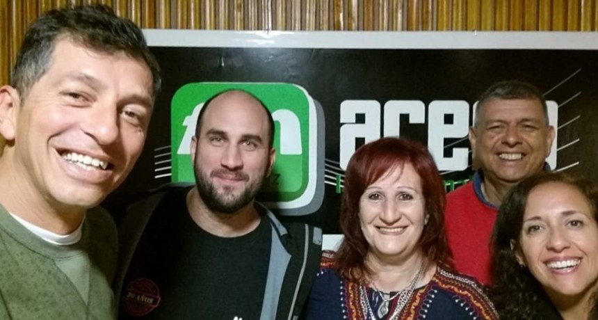 Siempre en nuestros corazones