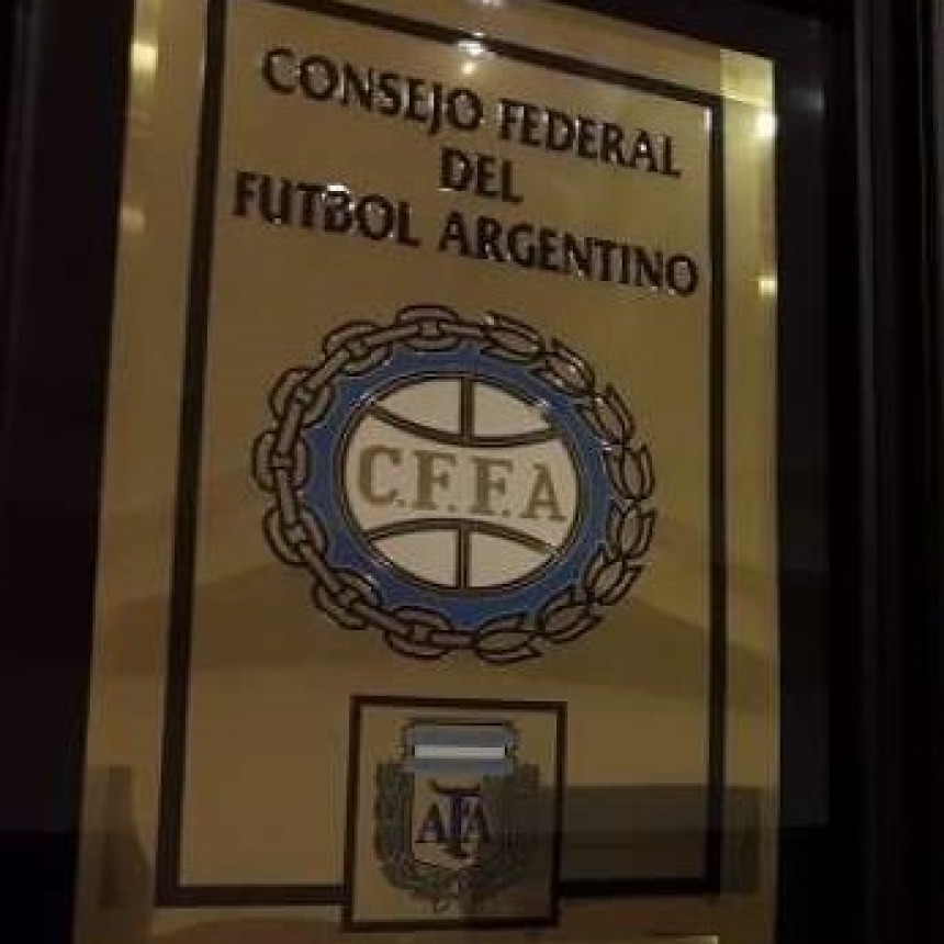 El próximo lunes se reanuda el torneo Federal A