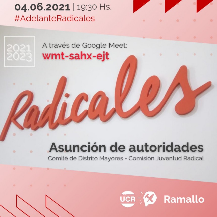 UCR: Este viernes asumen las autoridades electas