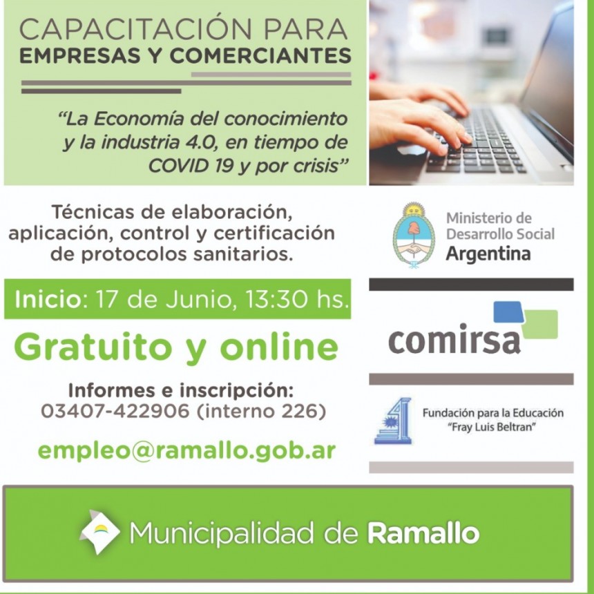 Curso sobre Economía del conocimiento