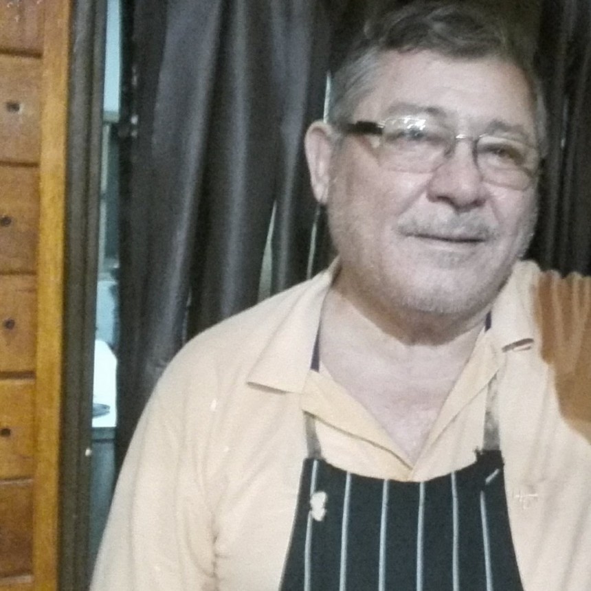 Agotegaray  “Alfonsín, mi querido Ricardo Alfonsín dijo que en 10 años de Democracia el país tenía que ser un ejemplo en el mundo y pasaron 40 años y estamos todos los días peor”