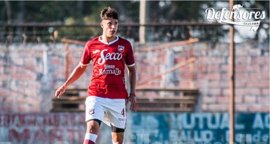 Federal A: Defensores recibe a Chaco For Ever