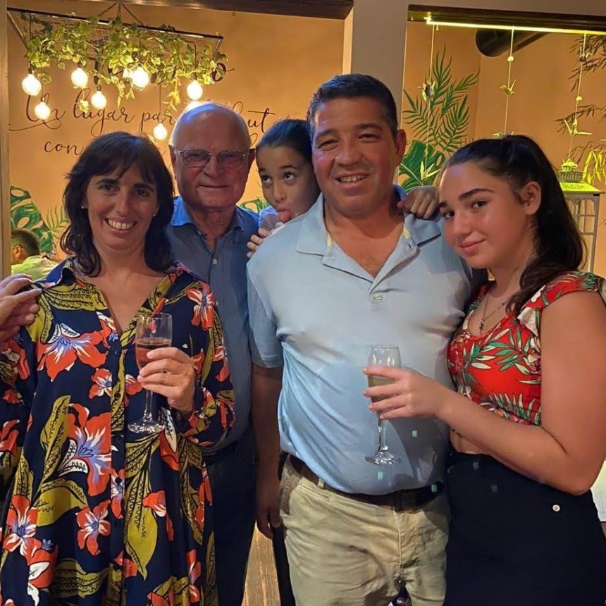 Historias de pandemia: Terruño