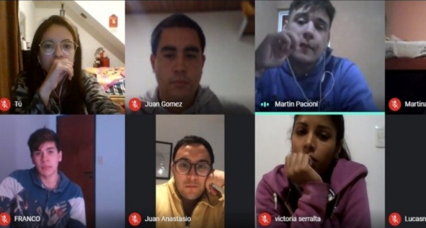 Proyecto Ecol&oacute;gico